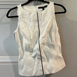 NWT White House Black Market top